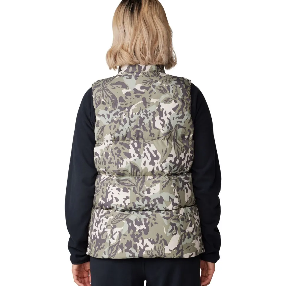 Nevadan Down Vest - Women's
