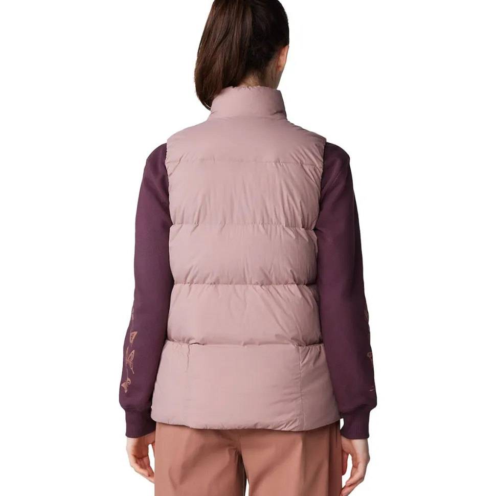 Nevadan Down Vest - Women's