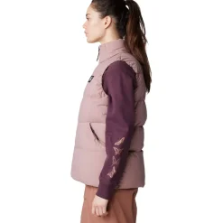 Nevadan Down Vest - Women's
