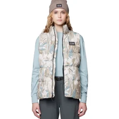 Nevadan Down Vest - Women's