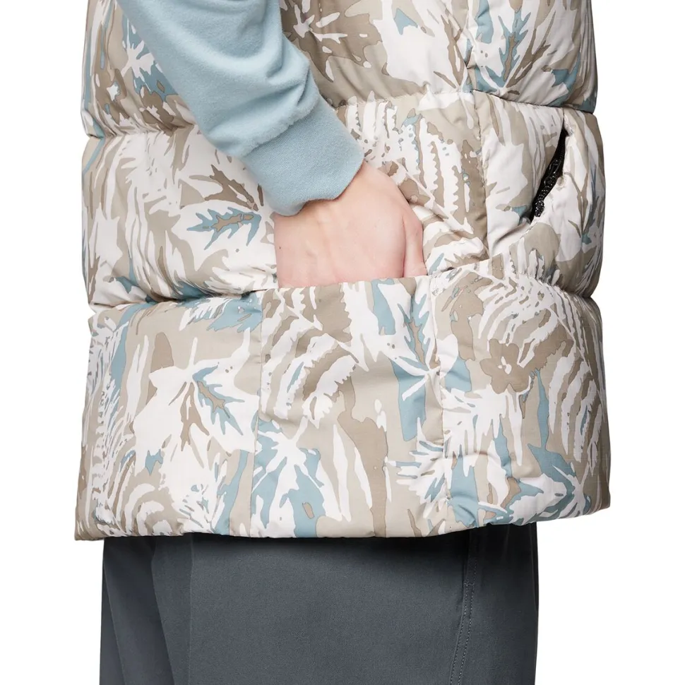 Nevadan Down Vest - Women's