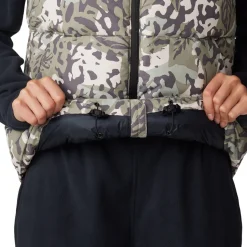Nevadan Down Vest - Women's