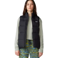 Nevadan Down Vest - Women's