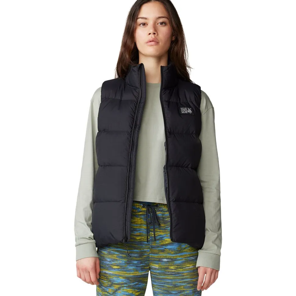 Nevadan Down Vest - Women's