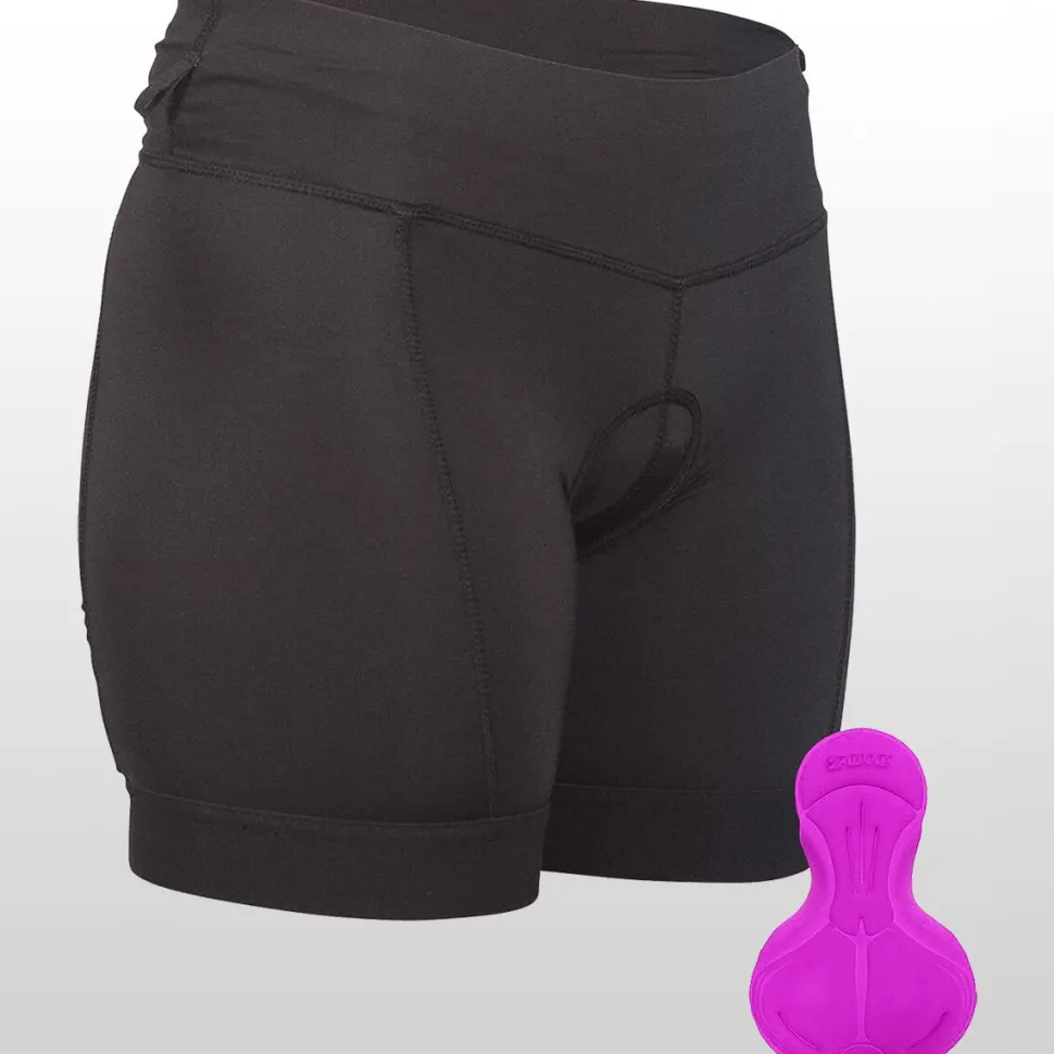 Neveah Bliss Short + Essential Liner Short - Women's