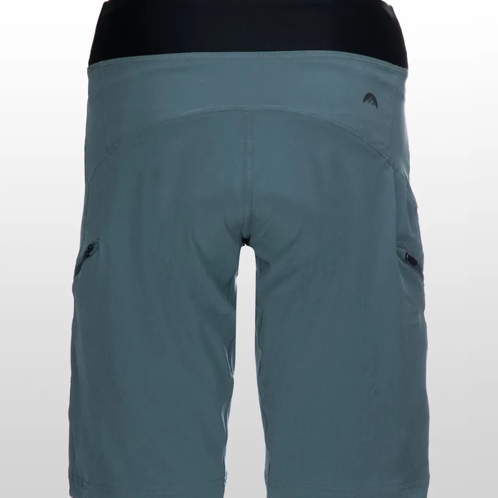 Neveah Bliss Short + Essential Liner Short - Women's