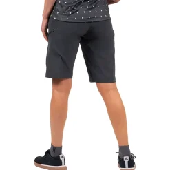 Neveah Bliss Short + Essential Liner Short - Women's