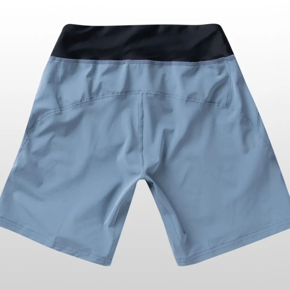 Neveah Bliss Short + Essential Liner Short - Women's
