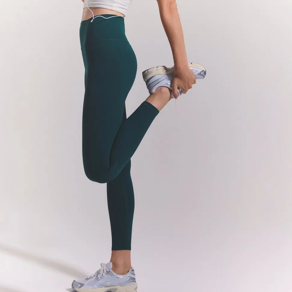 Never Better Legging - Women's