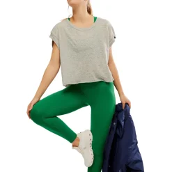 Never Better Legging - Women's