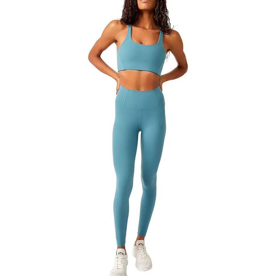 Never Better Legging - Women's