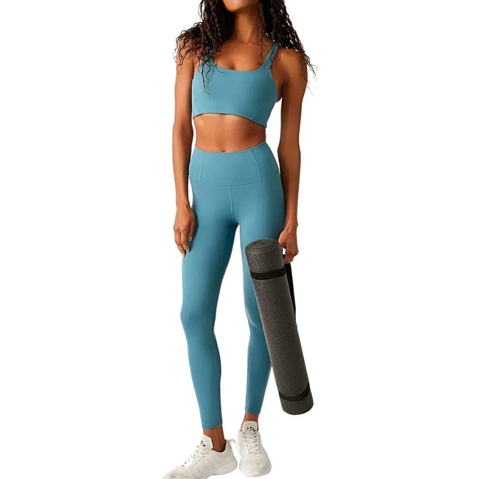 Never Better Legging - Women's