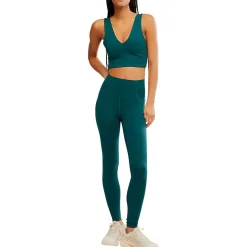 Never Better Legging - Women's