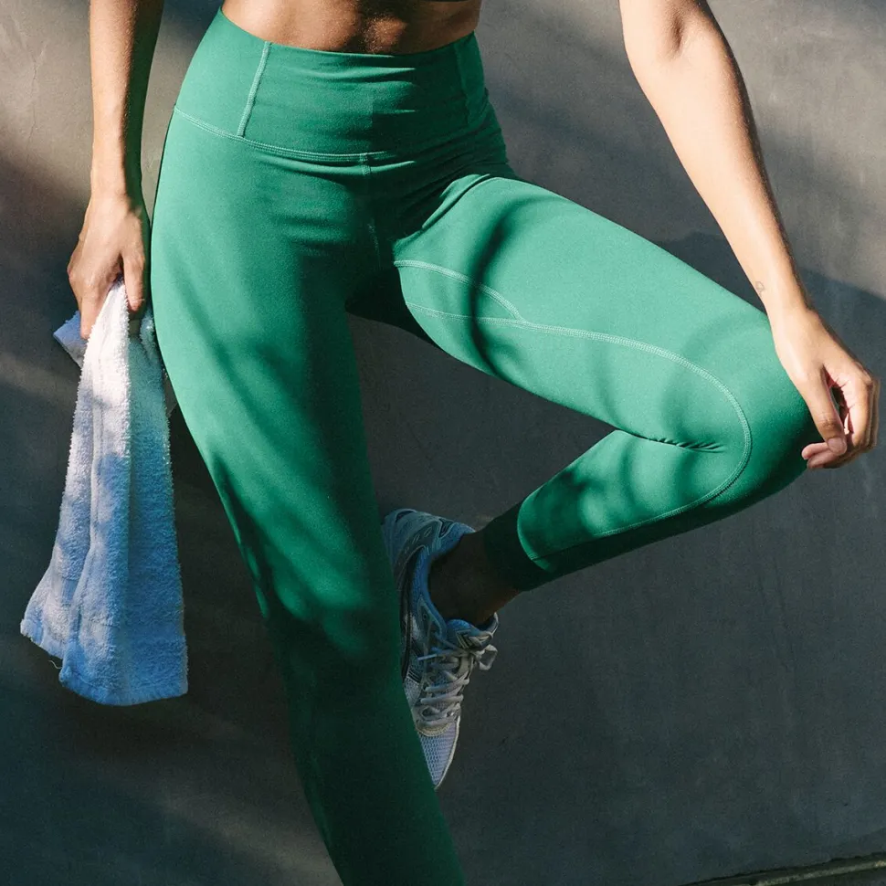 Never Better Legging - Women's
