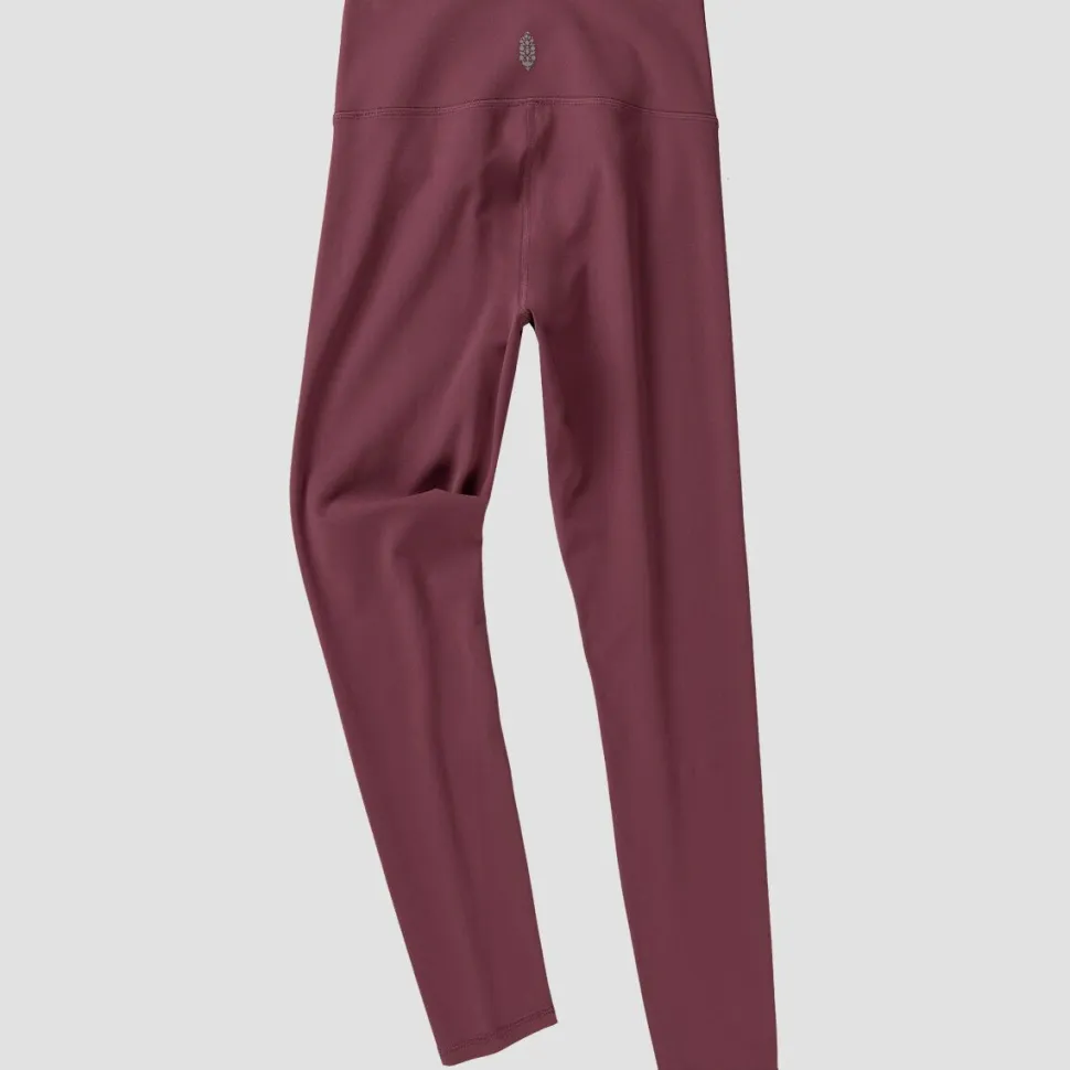 Never Better Legging - Women's