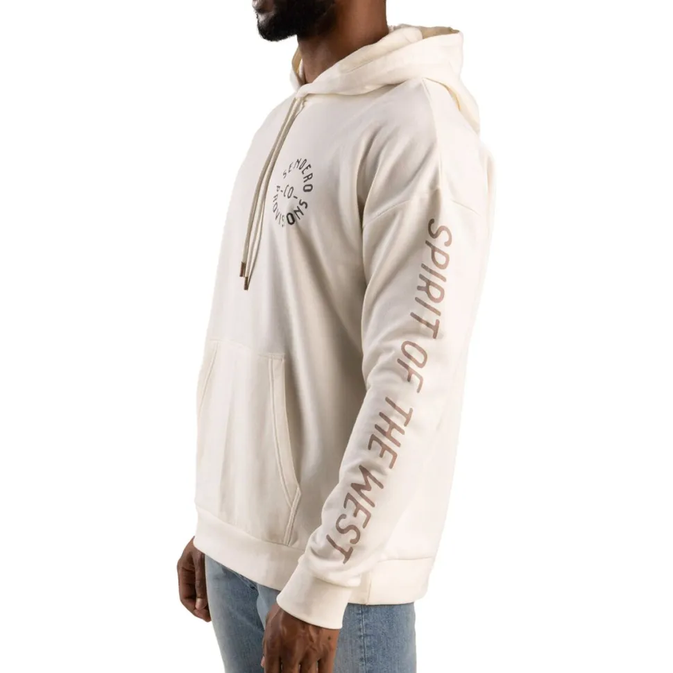 Never Was A Horse Hoodie