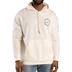 Never Was A Horse Hoodie