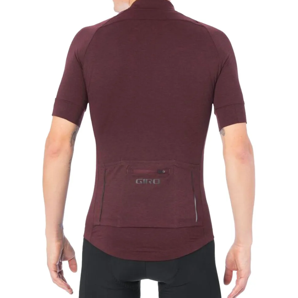 New Road Jersey - Men's