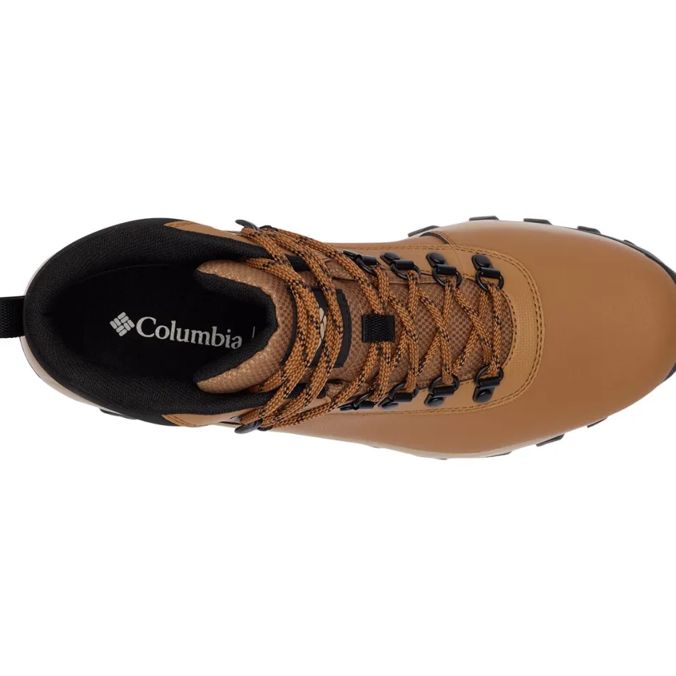 Newton Explorer Mid Hiking Shoe - Men's