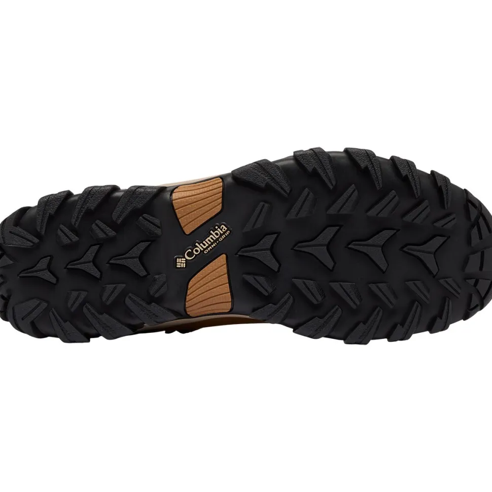 Newton Explorer Mid Hiking Shoe - Men's