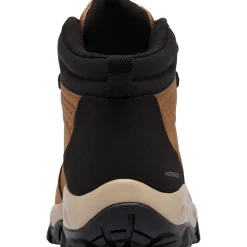 Newton Explorer Mid Hiking Shoe - Men's