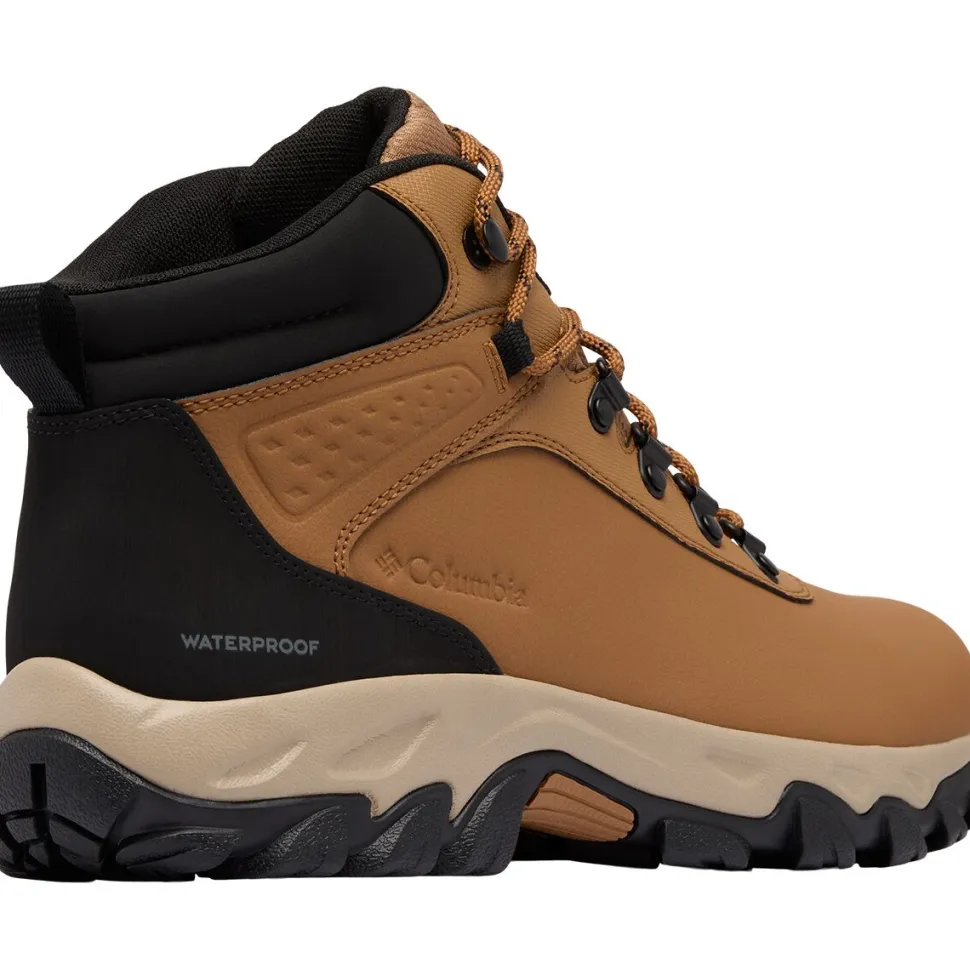 Newton Explorer Mid Hiking Shoe - Men's
