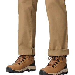 Newton Explorer Mid Hiking Shoe - Men's