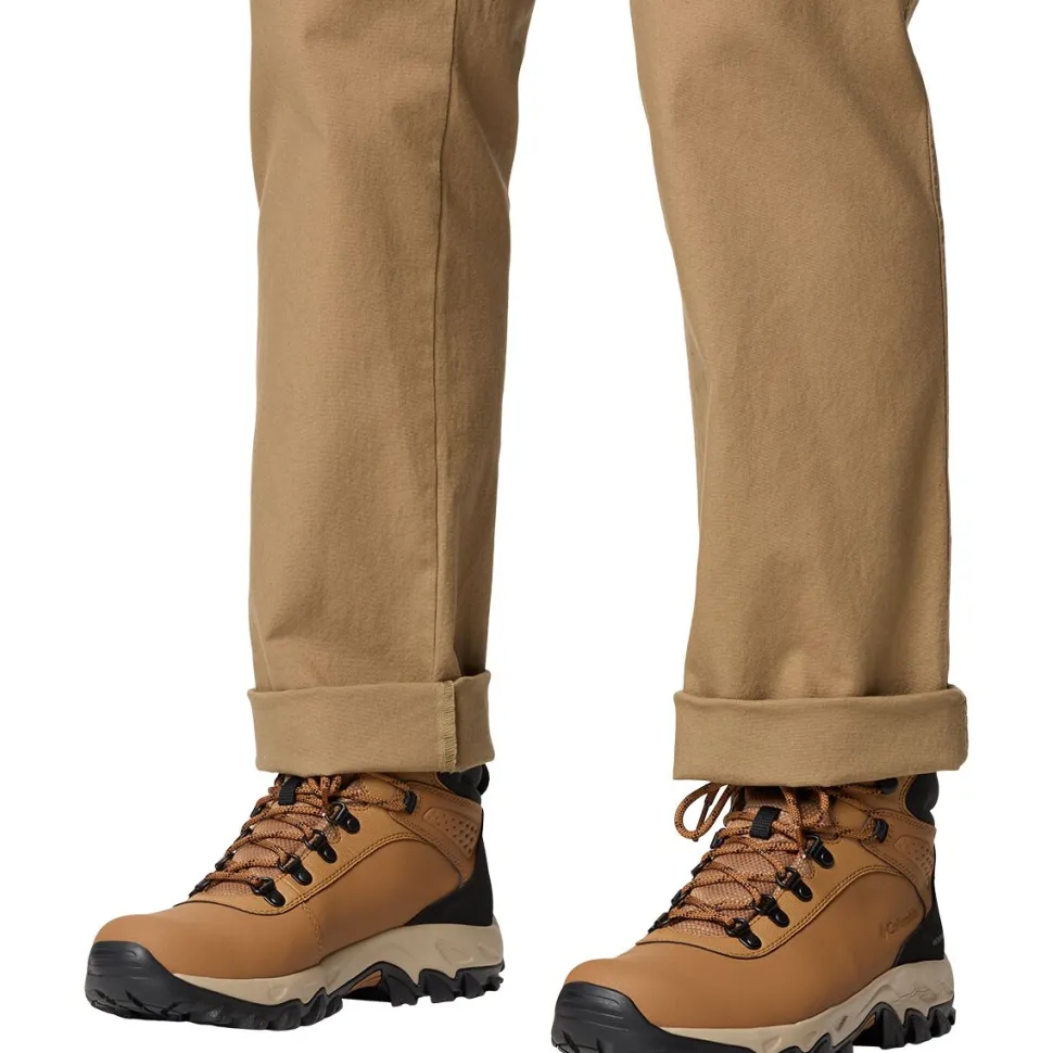 Newton Explorer Mid Hiking Shoe - Men's