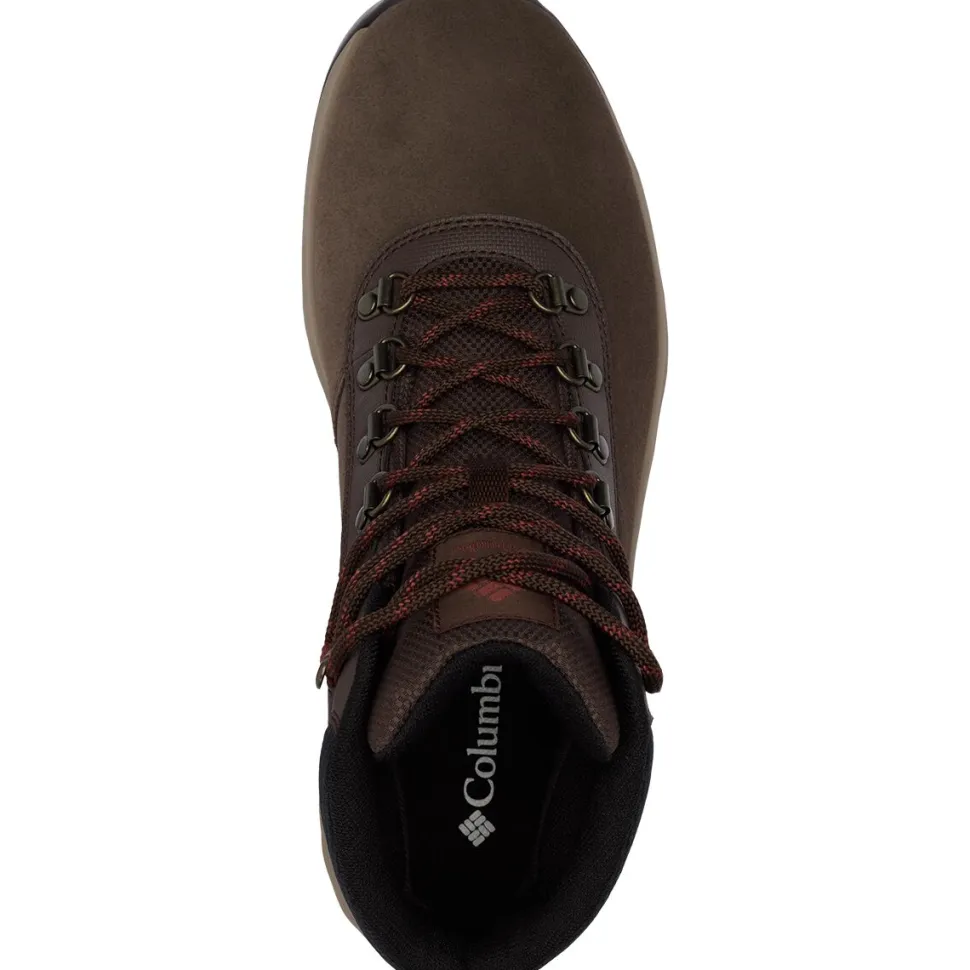 Newton Wander Hiking Boot - Men's