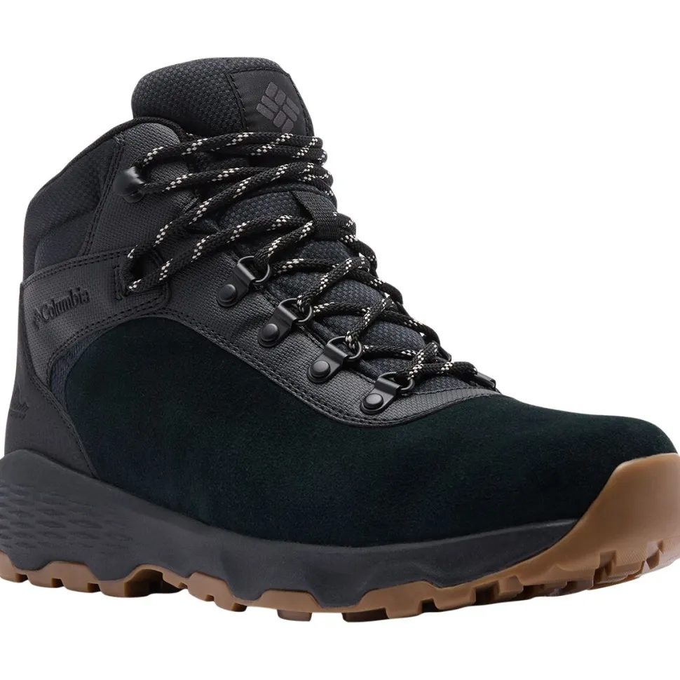 Newton Wander Hiking Boot - Men's