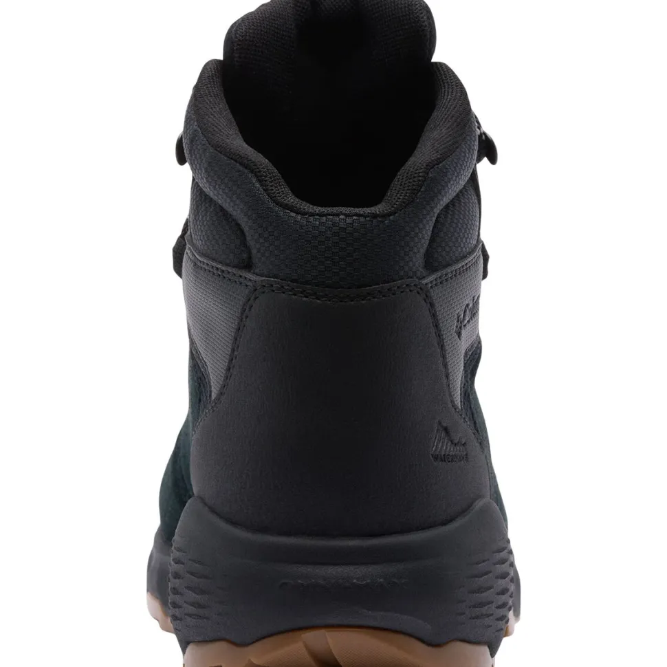 Newton Wander Hiking Boot - Men's