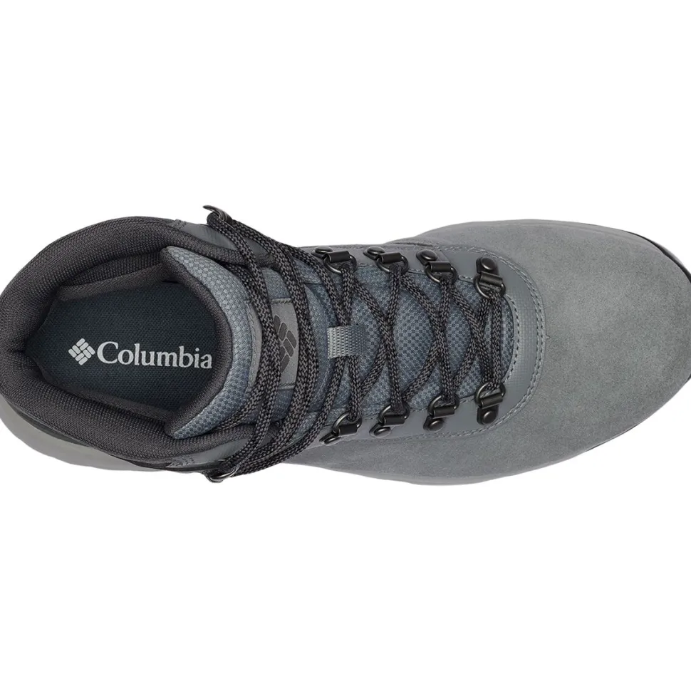 Newton Wander Hiking Boot - Men's