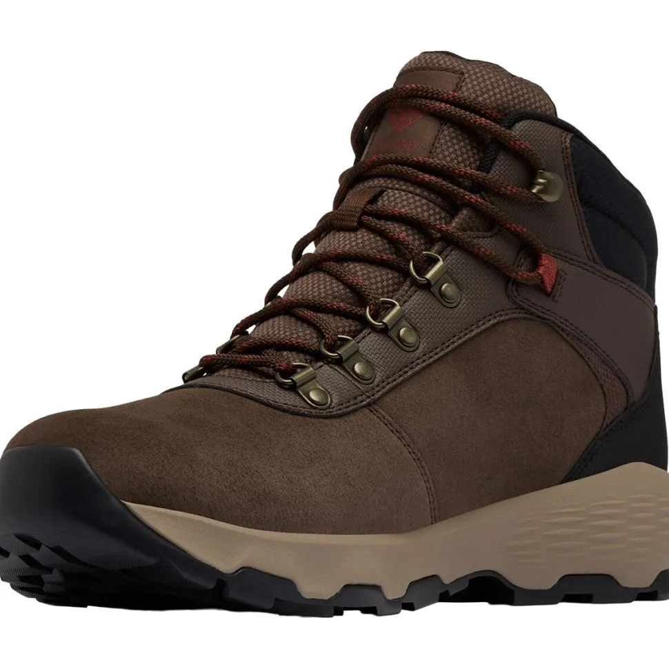 Newton Wander Hiking Boot - Men's