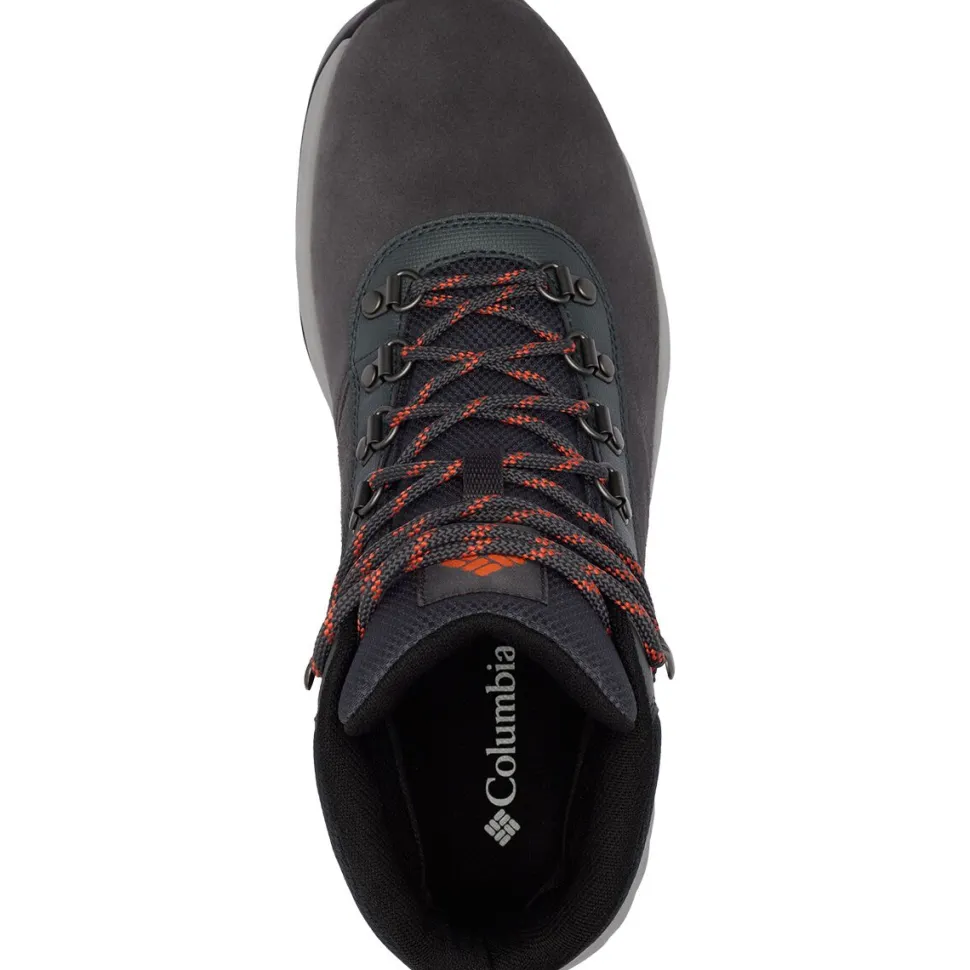 Newton Wander Hiking Boot - Men's