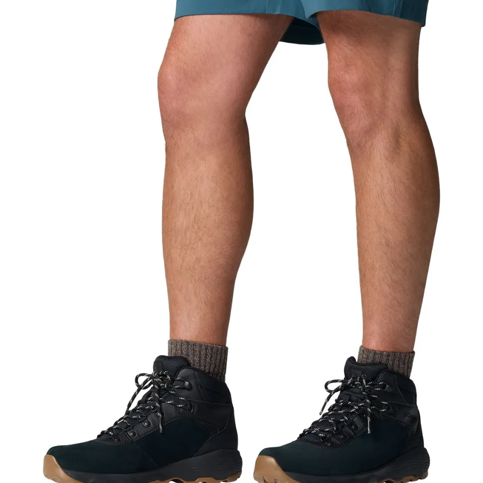 Newton Wander Hiking Boot - Men's