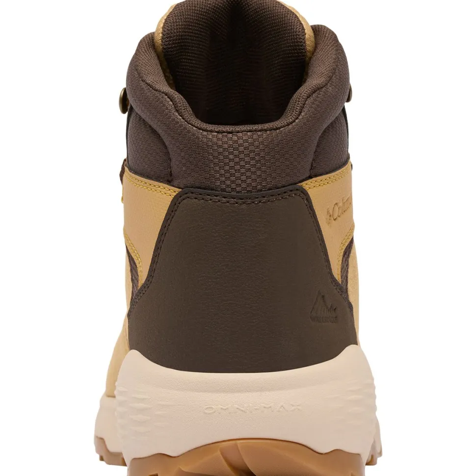 Newton Wander Hiking Boot - Men's