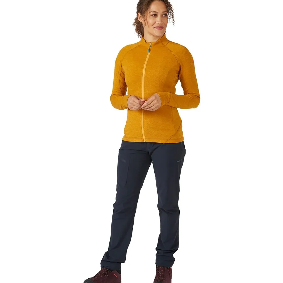 Nexus Fleece Jacket - Women's
