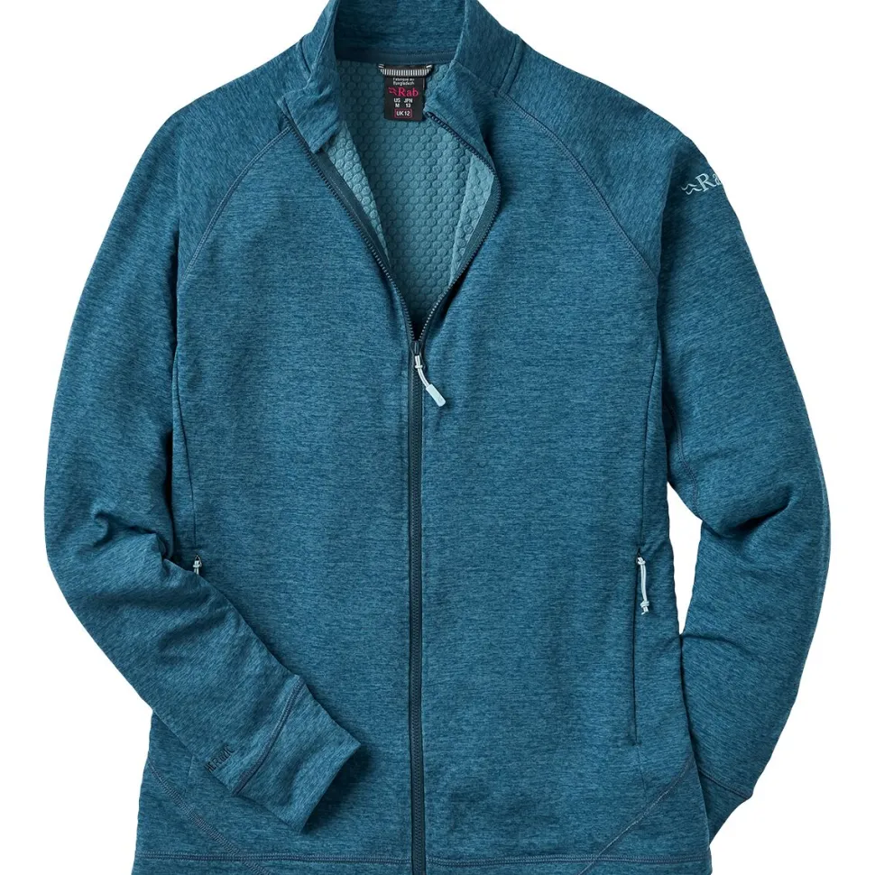Nexus Fleece Jacket - Women's