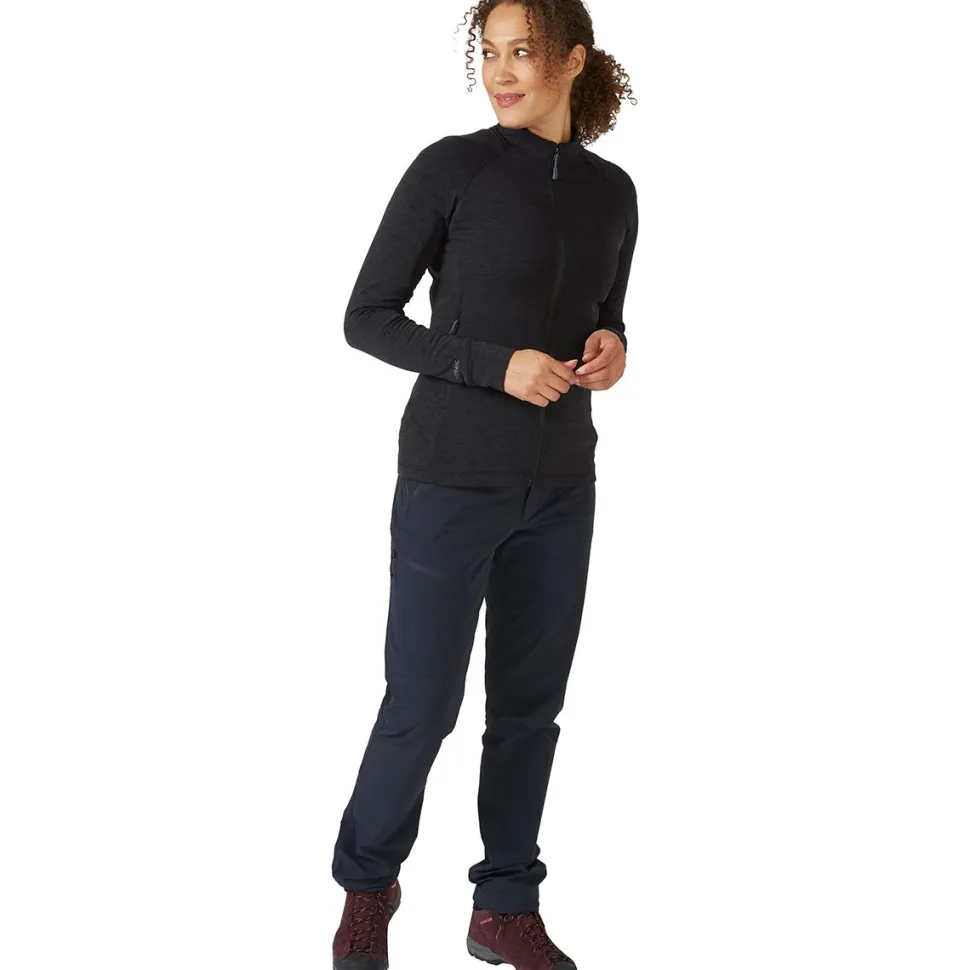 Nexus Fleece Jacket - Women's