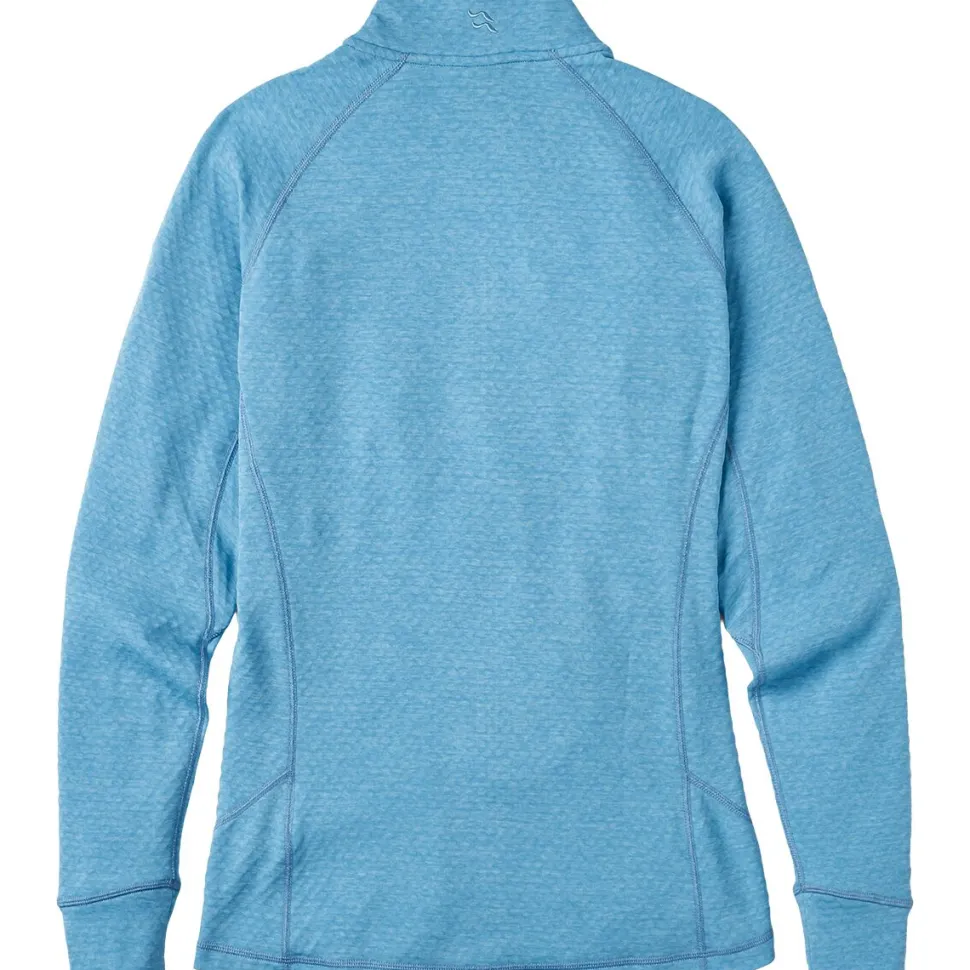 Nexus Fleece Jacket - Women's