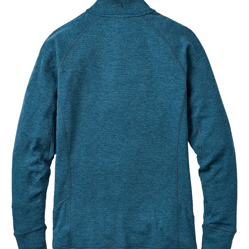 Nexus Fleece Jacket - Women's
