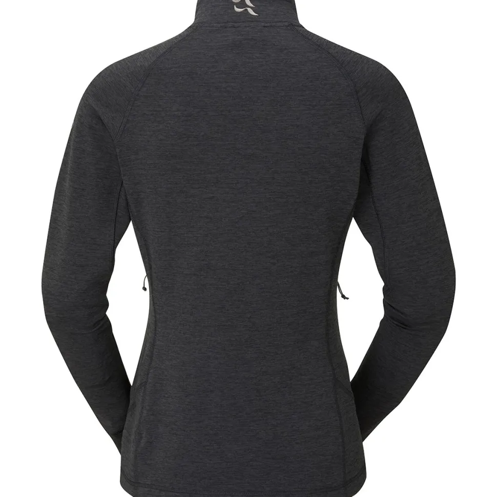 Nexus Fleece Jacket - Women's