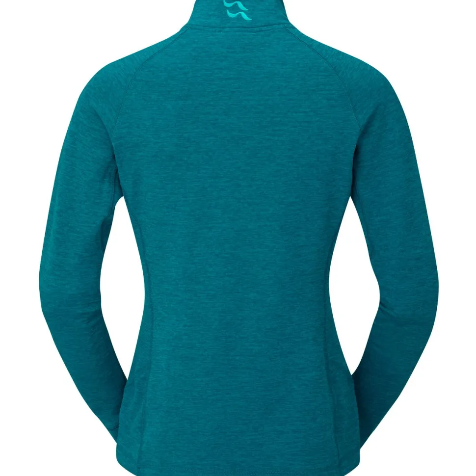 Nexus Fleece Jacket - Women's
