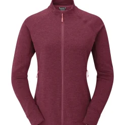 Nexus Fleece Jacket - Women's