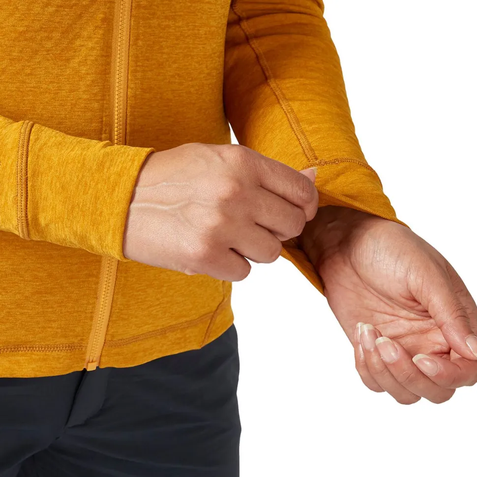 Nexus Fleece Jacket - Women's