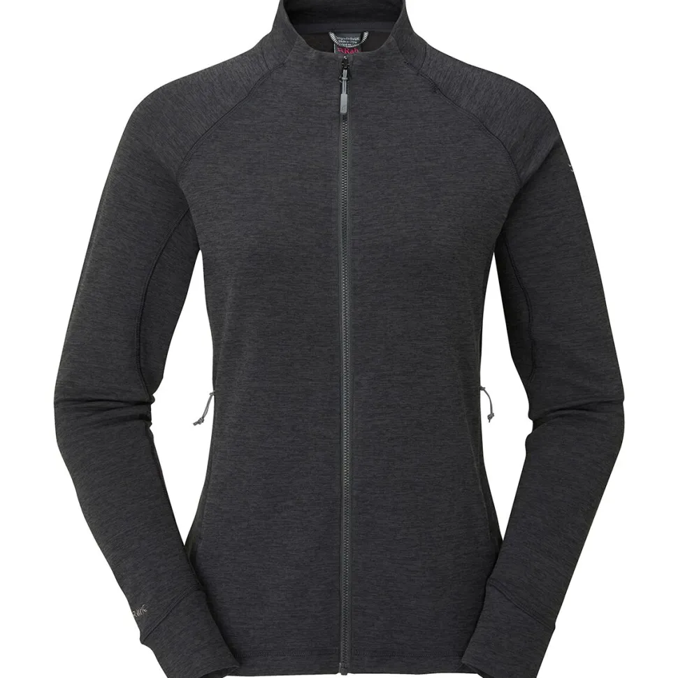 Nexus Fleece Jacket - Women's