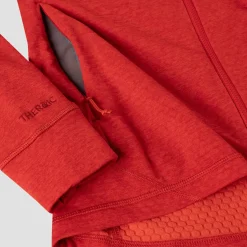 Nexus Fleece Jacket - Women's