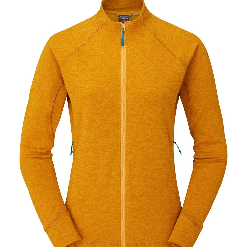 Nexus Fleece Jacket - Women's