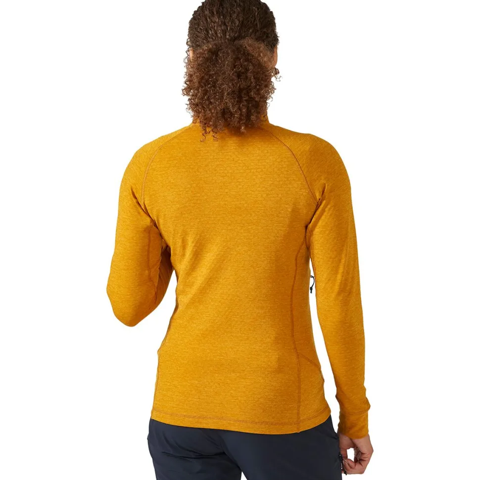 Nexus Fleece Jacket - Women's