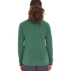 Nexus Fleece Jacket - Women's